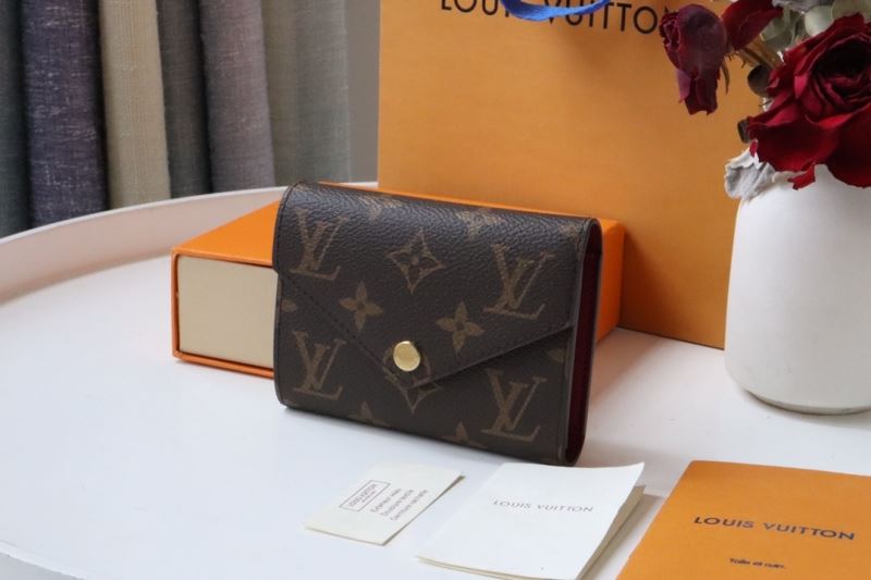 LV Wallets